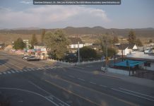 Live Webcam Bridgeport, Ca - Downtown