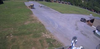 Live Webcam Maggie Valley Festival Grounds