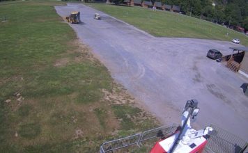 Live Webcam Maggie Valley Festival Grounds