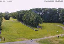 Mcintyre Ski Area Live Webcam - Manchester, Nh