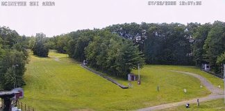 Mcintyre Ski Area Live Webcam - Manchester, Nh