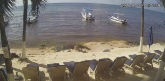 Live Webcam Playa Palms Beach Hotel - Playa Del Carmen