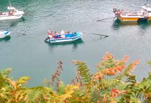 Live Webcam Port Isaac - Old School Hotel