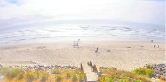 Live Webcam Rockaway Beach, Oregon