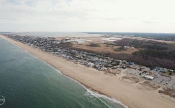 Sandbridge Beach Live Webcam - Virginia Beach, Virginia