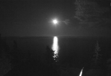 Live Webcam Blue Hill Bay -