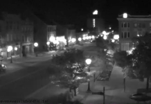 Live Webcam Charlottetown, Prince Edward Island