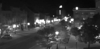 Live Webcam Charlottetown, Prince Edward Island