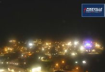Pmc Webcam - Pikeville, Kentucky