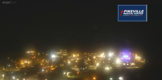 Pmc Webcam - Pikeville, Kentucky
