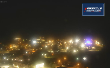 Pmc Webcam - Pikeville, Kentucky