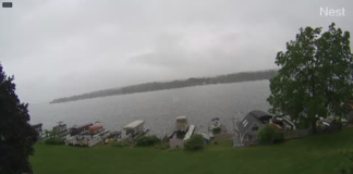 Silver Lake Webcam - Ny, Usa