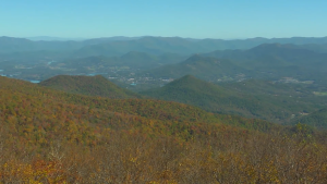 Live Webcam Brasstown Bald - Georgia, Usa
