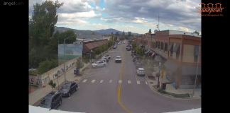 Sandpoint Idaho Webcam