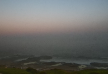 Live Webcam Fireside Motel - Yachats, Oregon