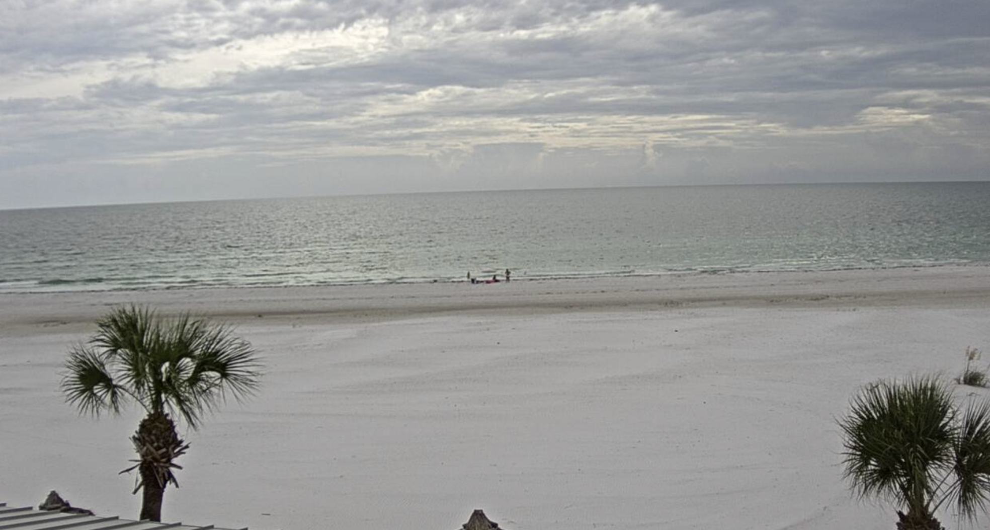 Hideaway Sands Webcam – St Pete Beach, Florida
