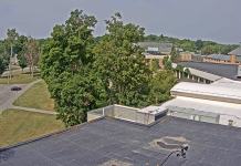 Live Webcam Potsdam, Ny, Usa - Science Center