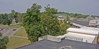 Live Webcam Potsdam, Ny, Usa - Science Center