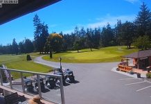 Live Webcam Cedars At Dungeness - Sequim, Washington