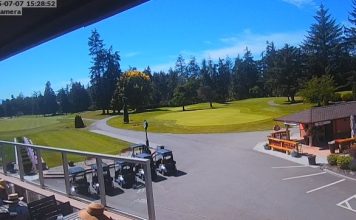 Live Webcam Cedars At Dungeness - Sequim, Washington