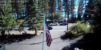 Live Webcam Incline Village, Lake Tahoe, Nv