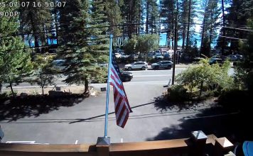 Live Webcam Incline Village, Lake Tahoe, Nv