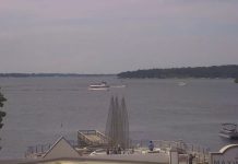 Live Webcam Arnolds Park Amusement Park