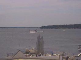 Live Webcam Arnolds Park Amusement Park