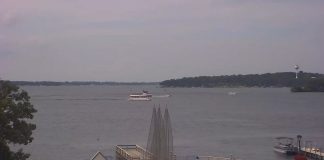 Live Webcam Arnolds Park Amusement Park