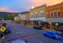 Live Webcam Elizabethton, Tn, Usa
