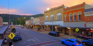 Live Webcam Elizabethton, Tn, Usa