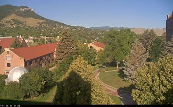 Live Webcam Helena, Mt, Usa