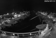 Sag Harbor Yacht Club Live Webcam - New York