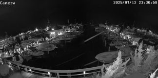 Sag Harbor Yacht Club Live Webcam - New York