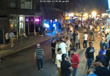 Live Webcam Saratoga, Ny - Caroline Street