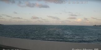 Live Webcam Fajardo, Puerto Rico