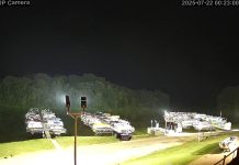 Live Webcam Charles Mill Marina - Perrysville, oh