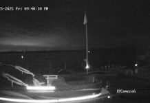 Long Level Marina Webcam -