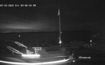 Long Level Marina Webcam -