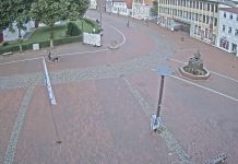 Live Webcam Heide, Schleswig-holstein, Germany