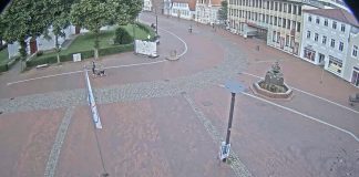 Live Webcam Heide, Schleswig-holstein, Germany