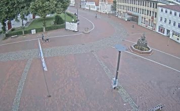 Live Webcam Heide, Schleswig-holstein, Germany