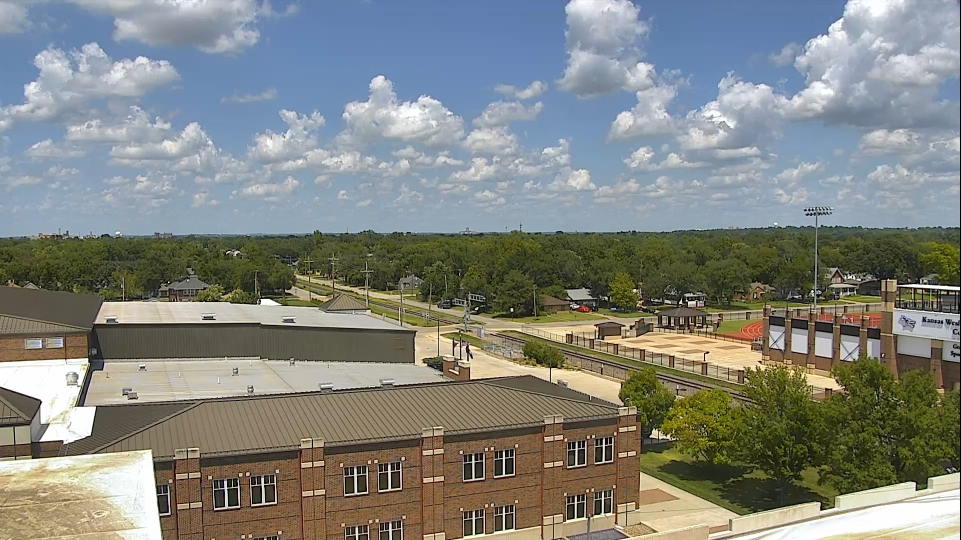 Live Webcam Salina, KS, USA