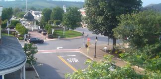 Live Webcam Ligonier, Pennsylvania, Usa