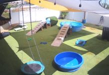 Tails Of Hawaii Live Webcam - Pearl City, Hawaii