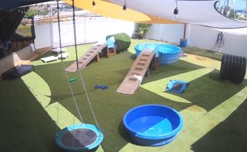 Tails Of Hawaii Live Webcam - Pearl City, Hawaii