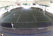 The Waterhouse Center Webcam - Kennebunk, Me