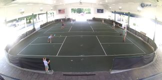 The Waterhouse Center Webcam - Kennebunk, Me