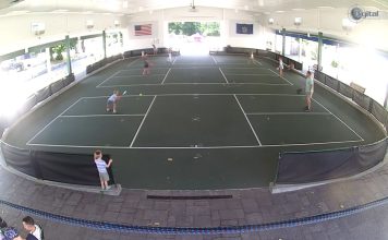 The Waterhouse Center Webcam - Kennebunk, Me