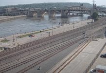 Union Depot Webcam